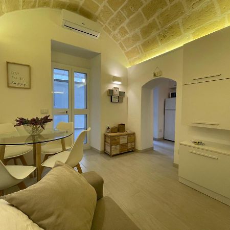 Appartamento La Perla del Borgo Taranto Esterno foto