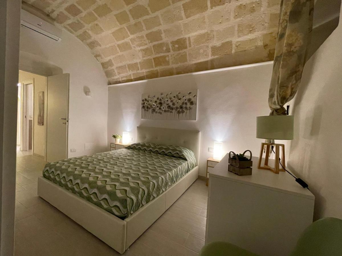 Appartamento La Perla del Borgo Taranto Esterno foto