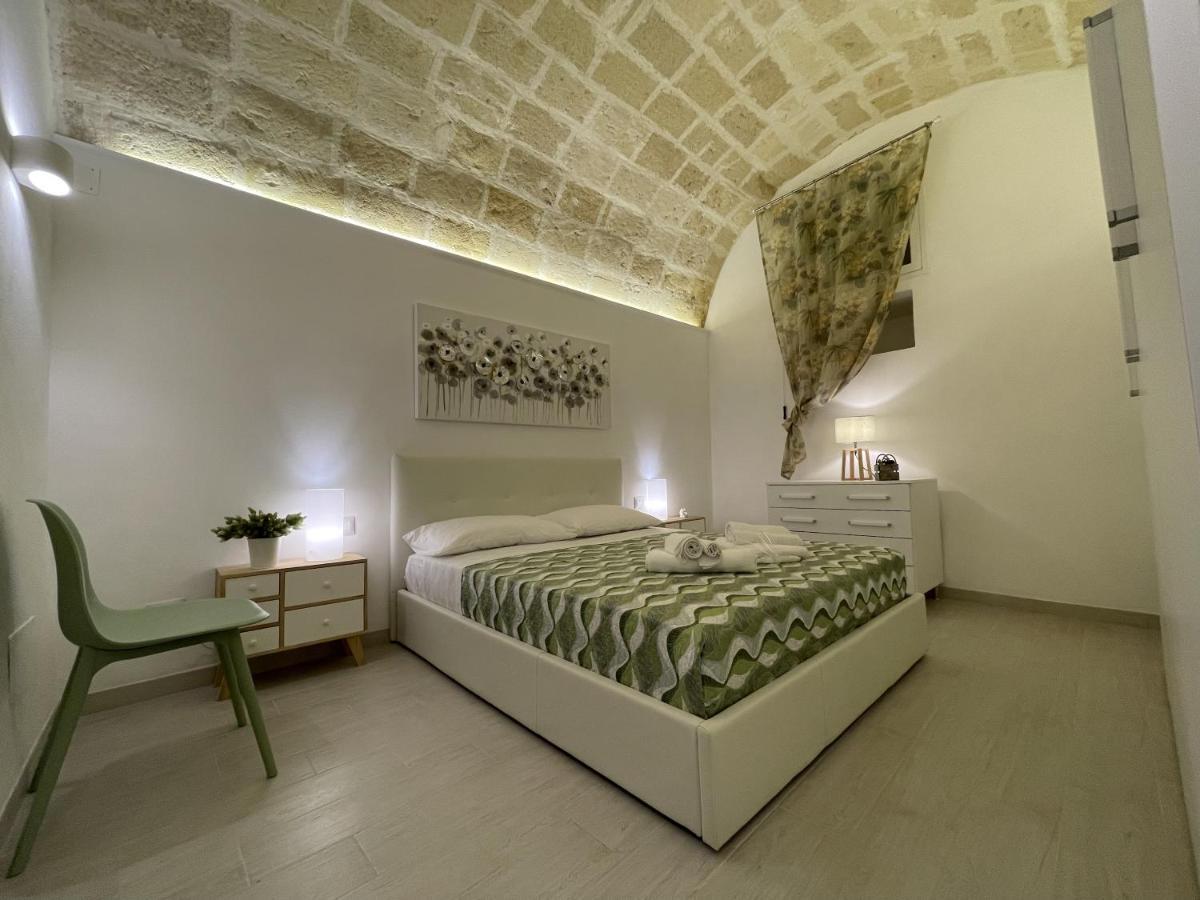 Appartamento La Perla del Borgo Taranto Esterno foto